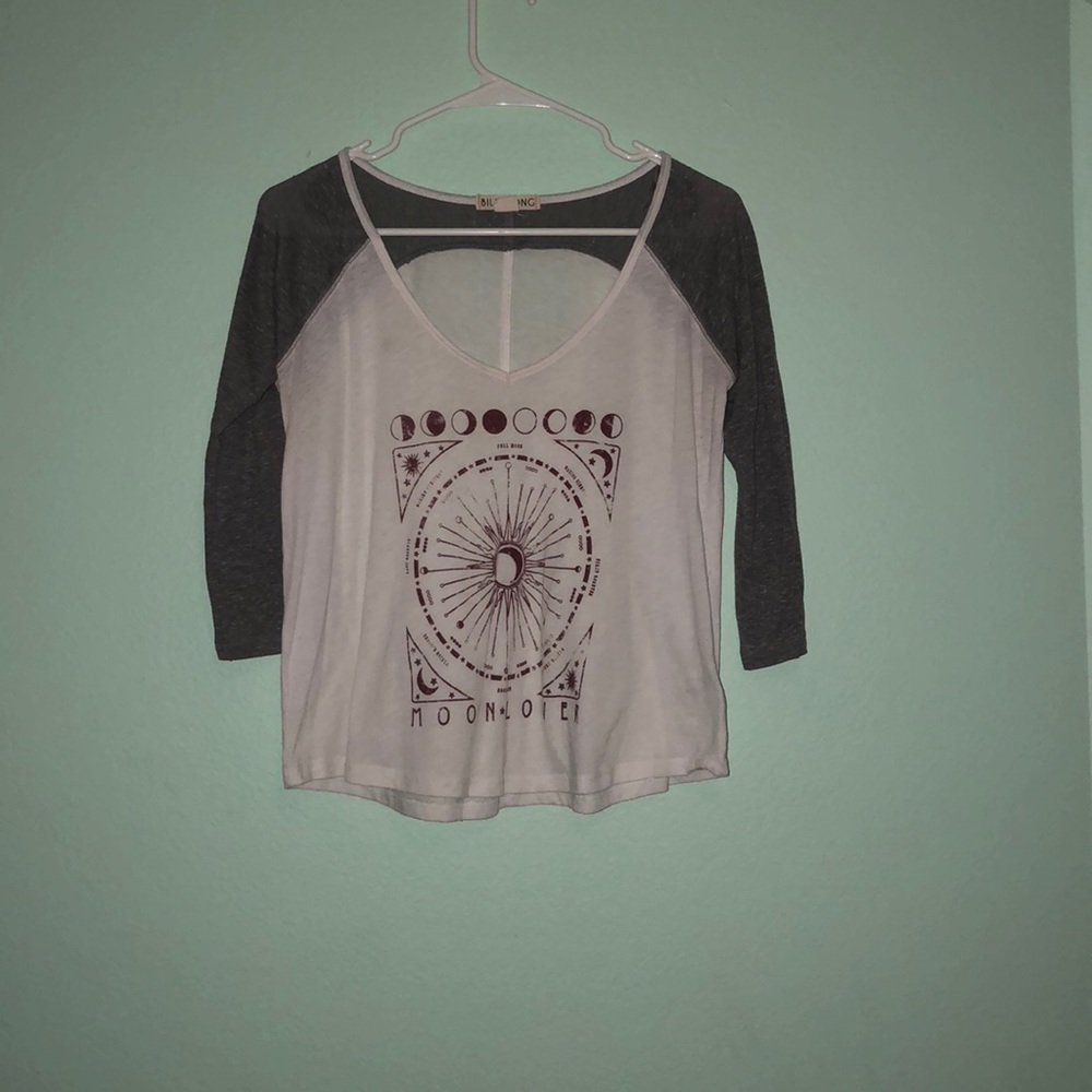 Baseball-Tee